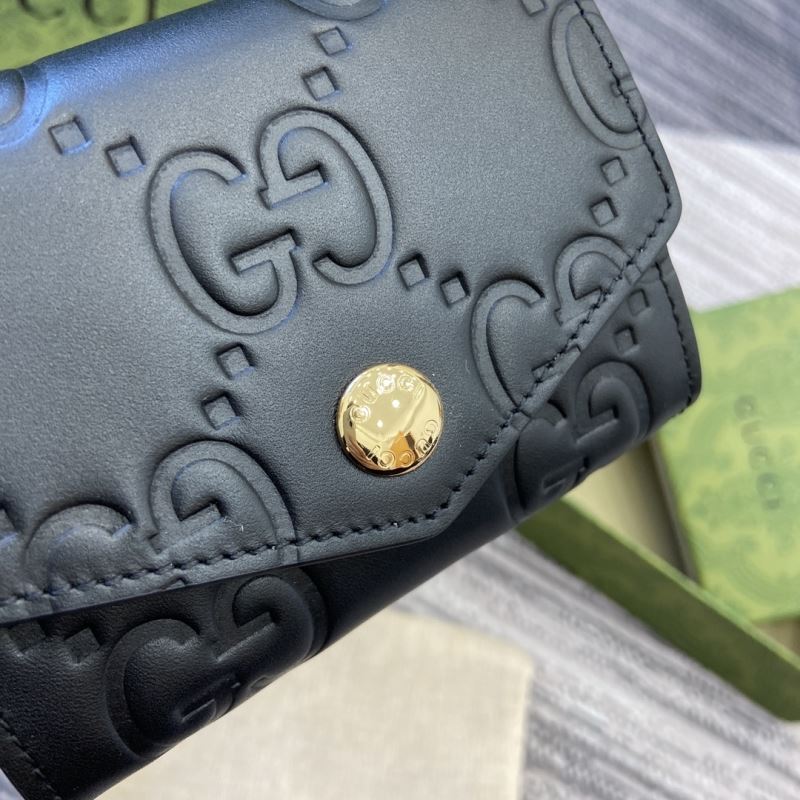 Gvc*1 wallets